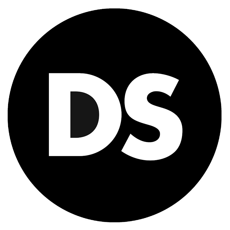 Digital Spy Logo