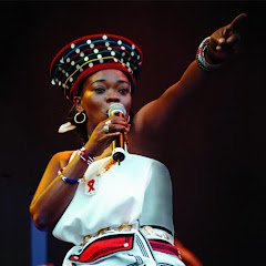 Brenda Fassie - Topic