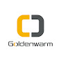 GOLDENWARM logo