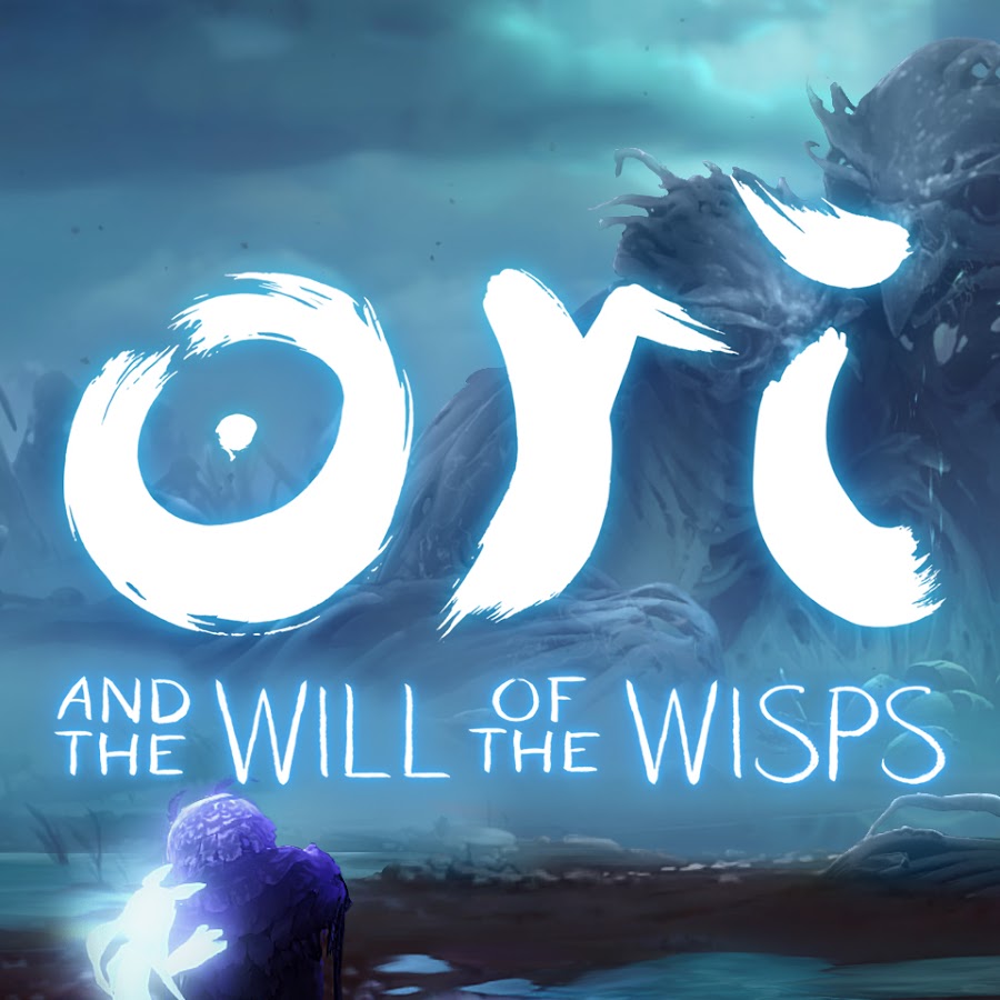 Ori and the will of the wisps steam фото 73