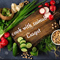 Cook With Zainab Liaqat logo