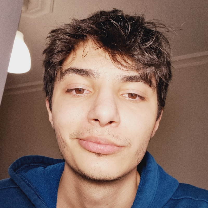 Harun Yusuf Öztürk