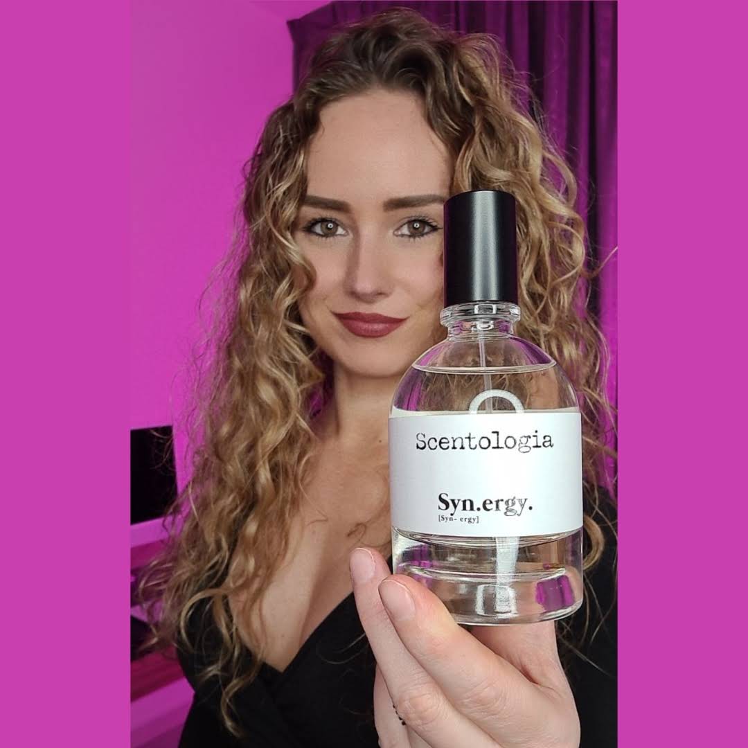 Post from CurlyFragrance