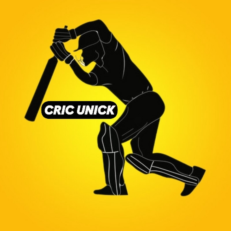 CricUnick