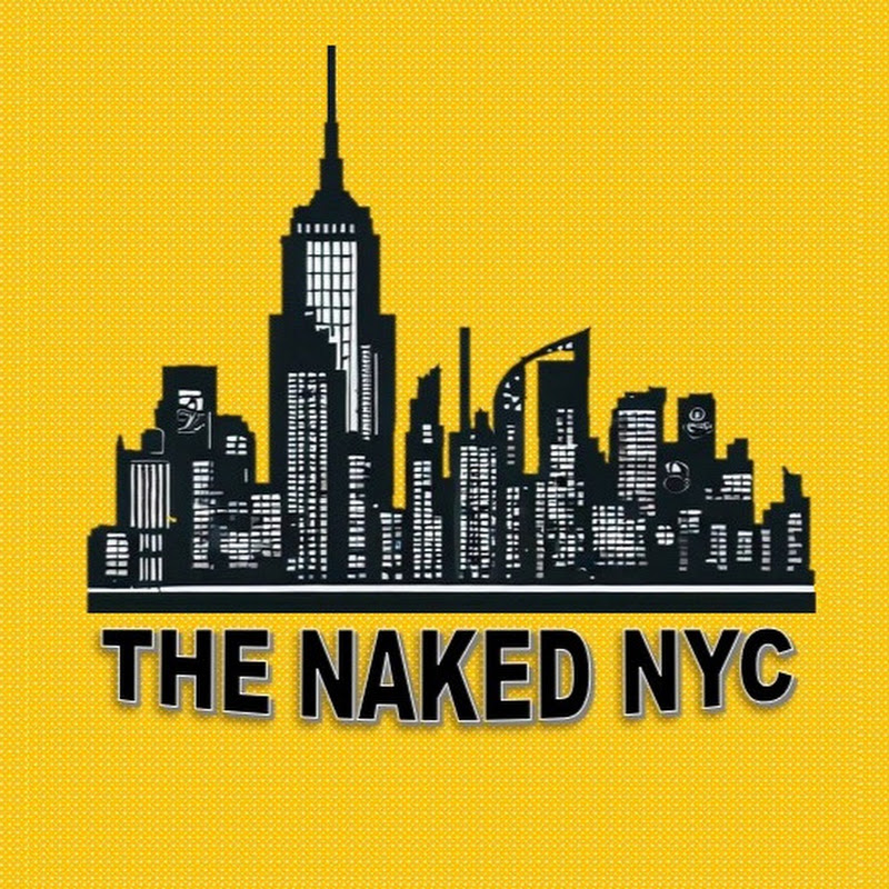 TheNakedNYC icon