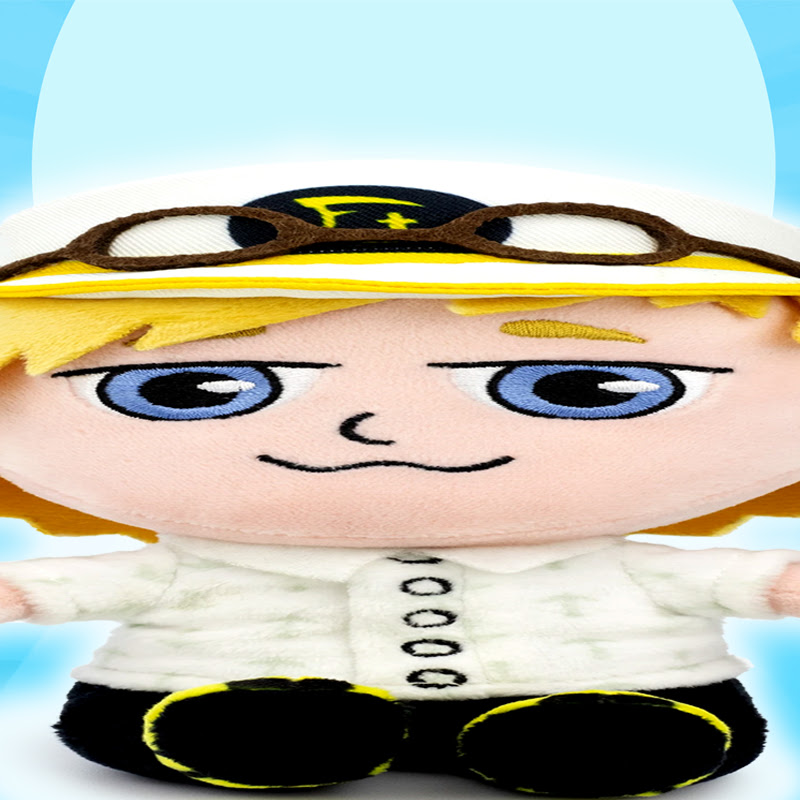 Failboat's Stream Storage