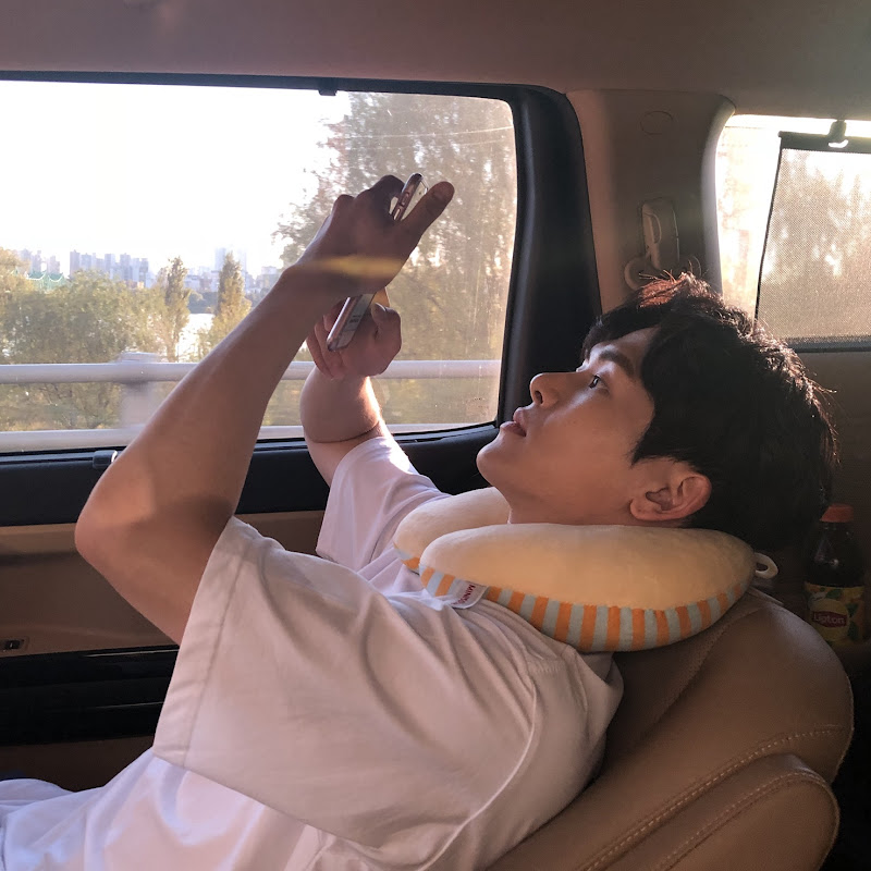 채널 아이콘