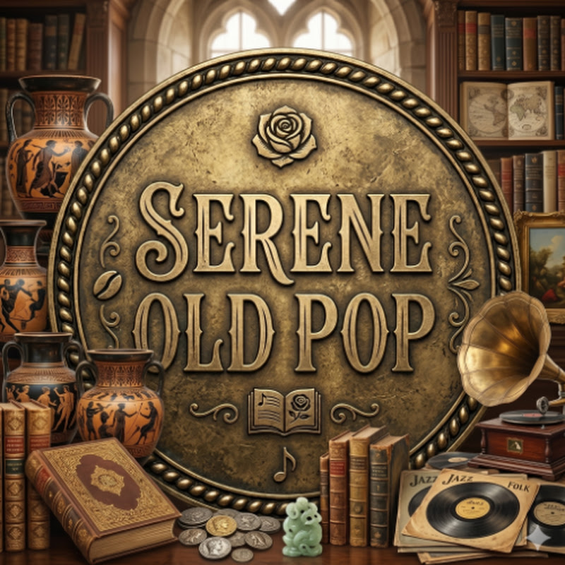 serene old pop
