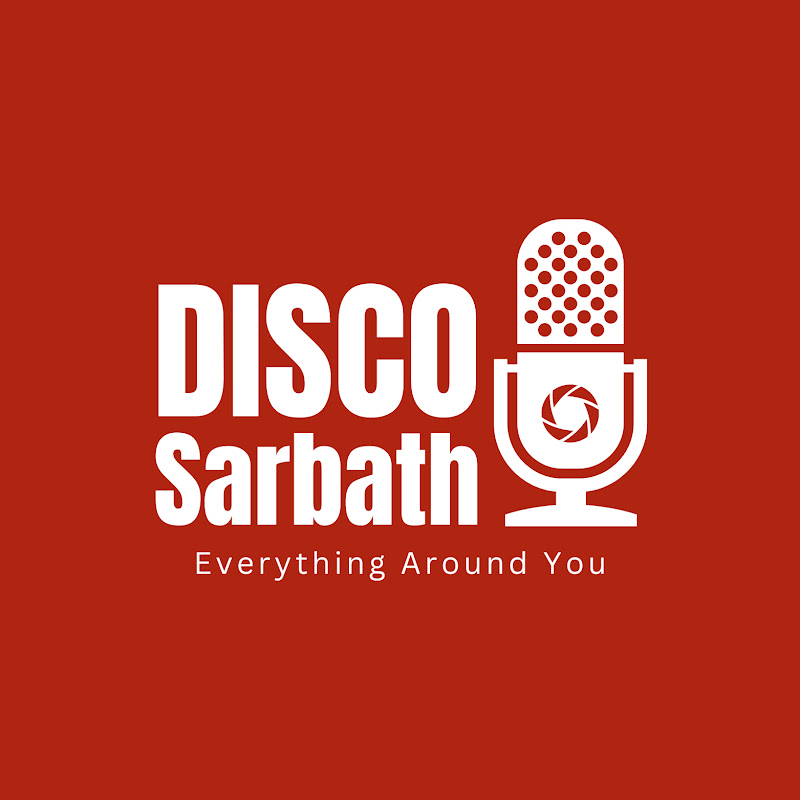 Disco Sarbath