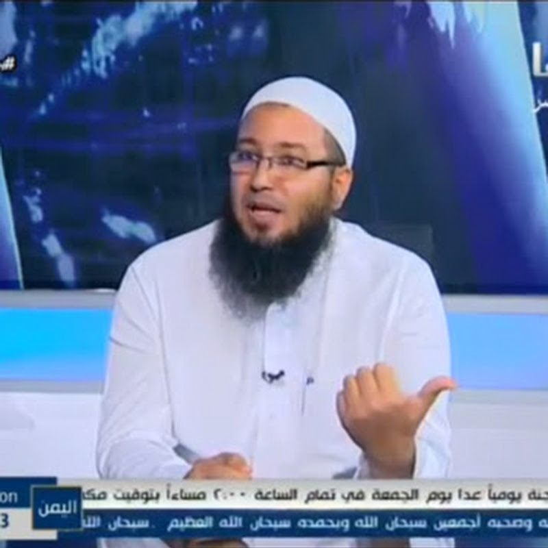 أحمد محروس البلطيمي Ahmed Mahrous Al-Baltimy