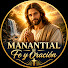 8fmhusj69Xw-channel-avatar-Manantial de Fe y Oración