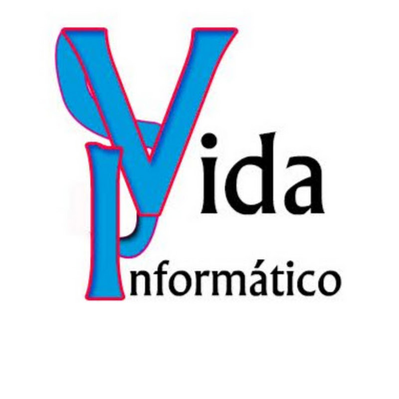 Vida Informatico - AS Logo