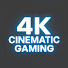 GSU3qpdg29k-channel-avatar-4K Cinematic GAMING™