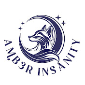 Amb3r Insanity