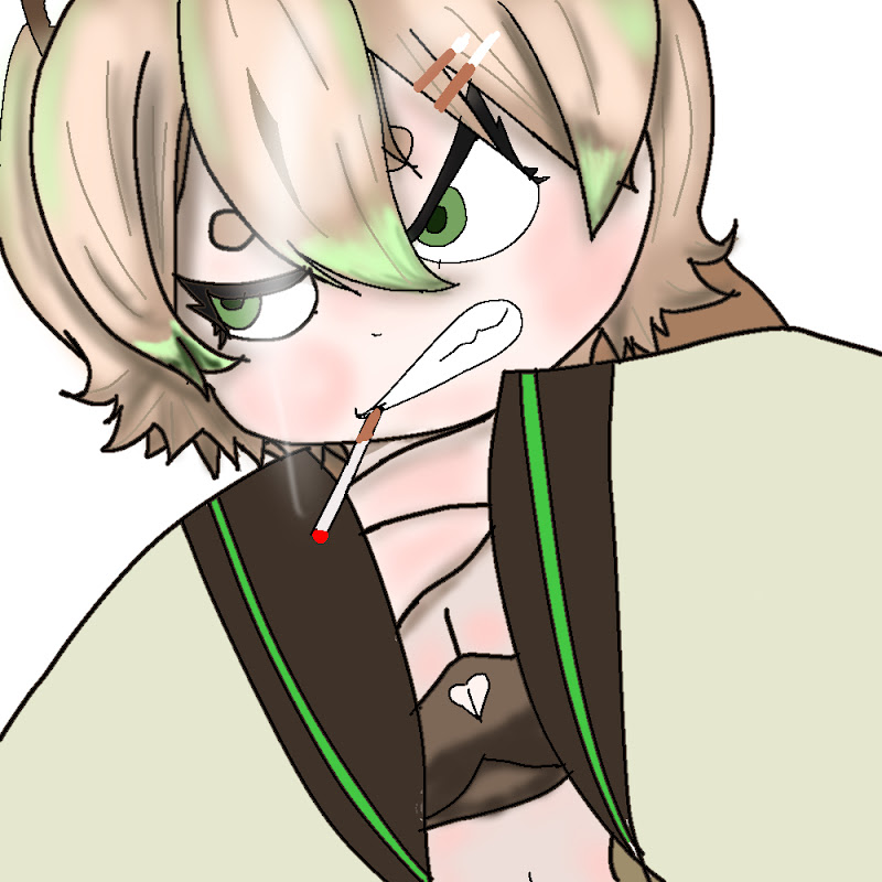 ただのたぬき