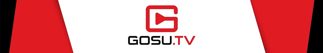 gosuTV YouTube kanalı avatarı