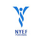 NYEF Pokhara logo