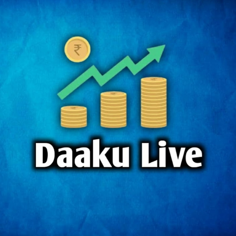 Daaku Live