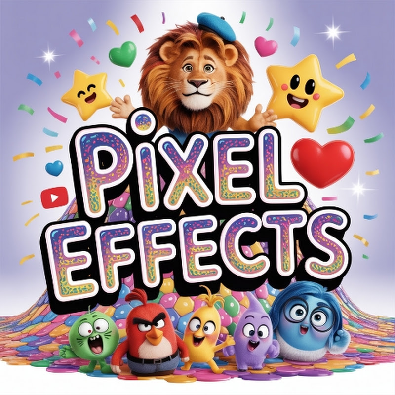 PixelEffects