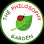 The Philosophy Garden logo