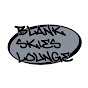 BLANK SKIES LOUNGE logo