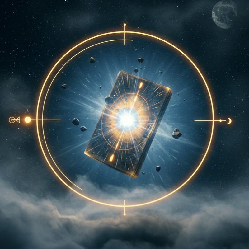 Lore Documentaries Logo