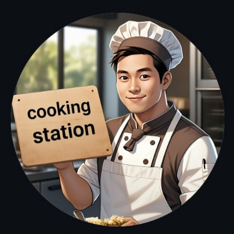 Cooking Station 