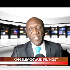 Real Talk with Kingsley Ogwudire Avatar