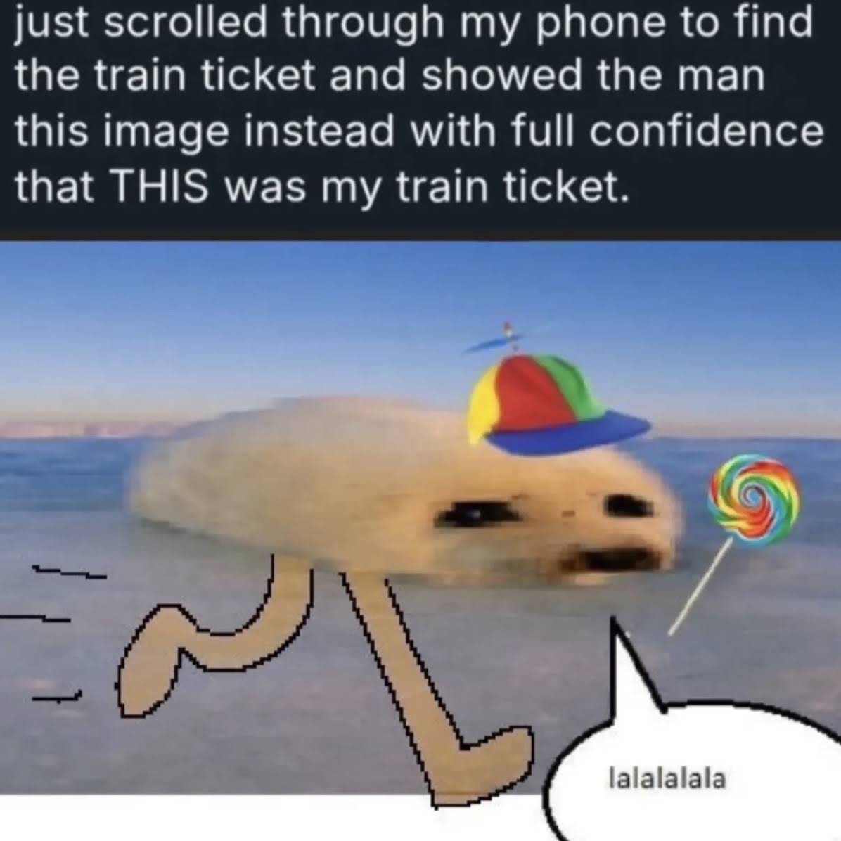 Post from Lessons in Meme Culture