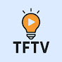 The Factopia TV logo