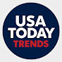 USA Today Trends logo