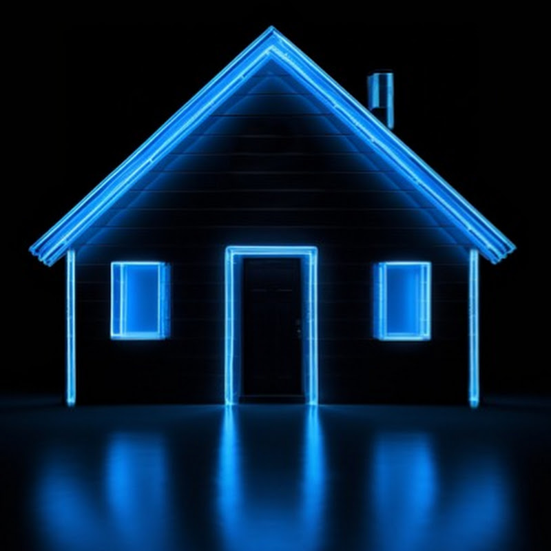 GloomyHouse icon