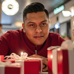 ☃️David Revi Sánchez ☃️