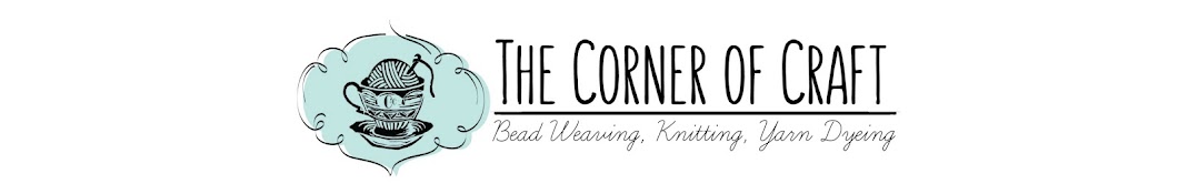 The Corner of Craft Awatar kanału YouTube