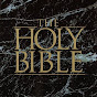 The Bible : Wise Scrolls logo