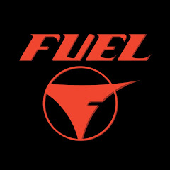Логотип каналу FuelVEVO