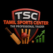 TAMIL SPORTS CENTER