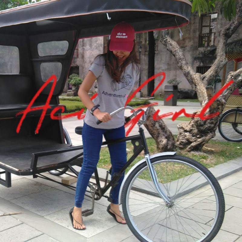 Aci Girl