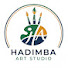 zOf3KHBznBg-channel-avatar-Hadimba Art Studio