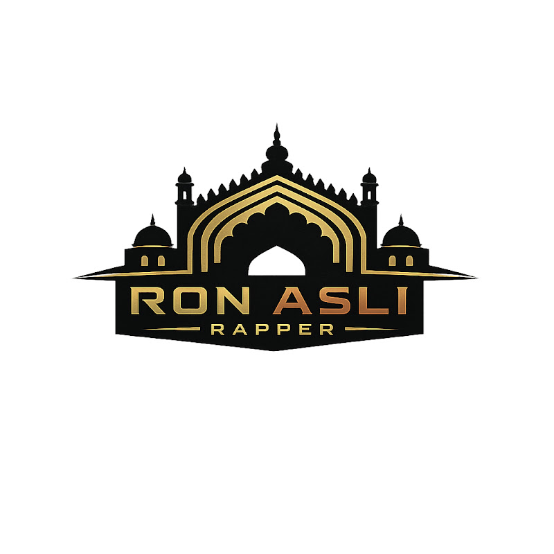 Ron Asli Rapper icon