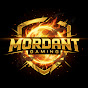 Mordant Gaming Avatar