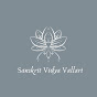 Sanskrit Vidya Vallari logo