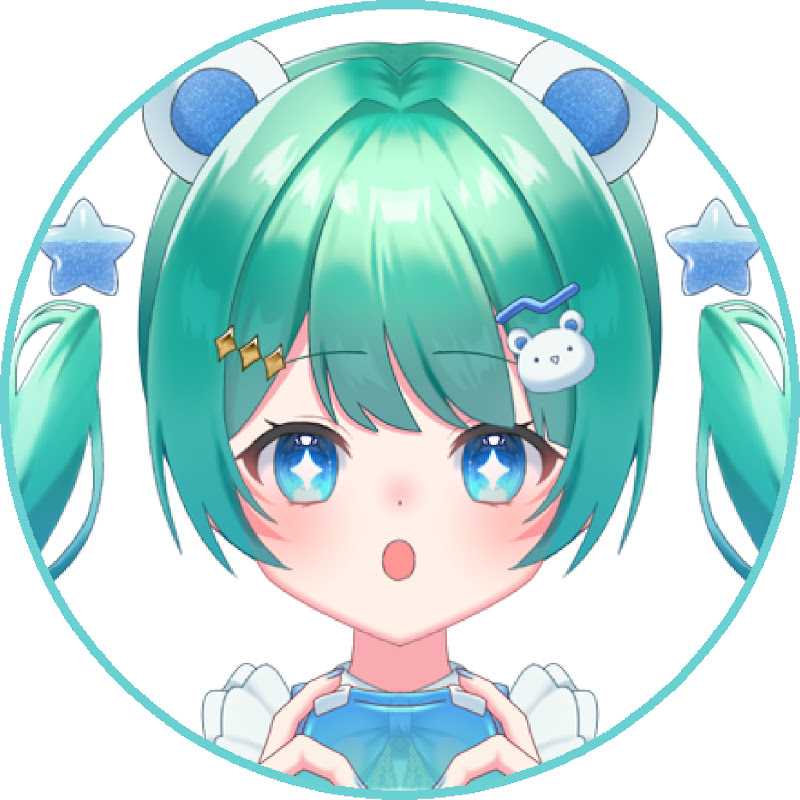 Ameno Ch. 佐熊あめの