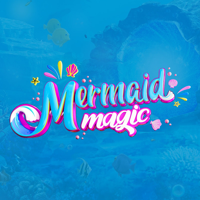 Mermaid Magic