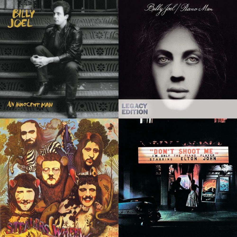 good oldies