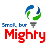 SmallButMighty