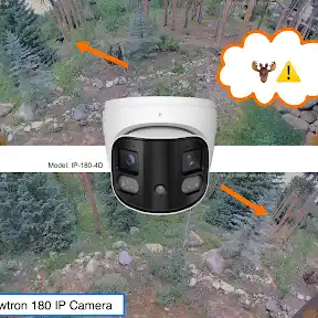 CCTV Camera Pros YouTube channel