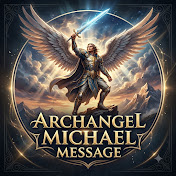 Archangel Michael Message
