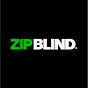 ZipBlind logo