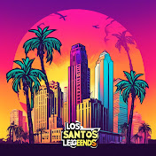 Los Santos Legends